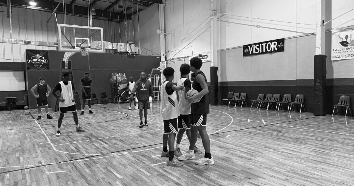 St. Christopher Academy Opens Preseason at The Border League East — featured image