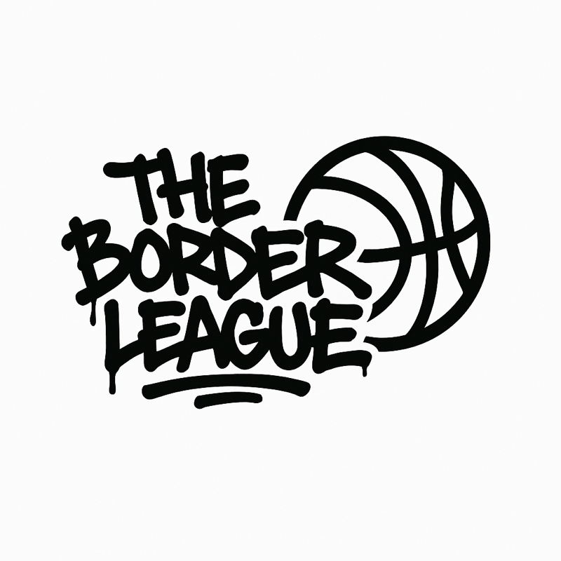 The Border League East logo