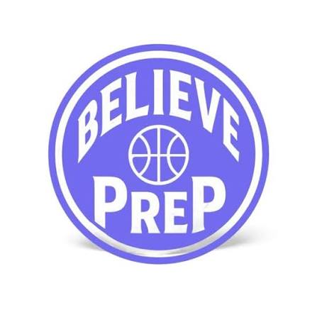 Believe Prep - Durham logo