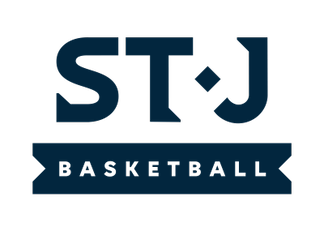 The St. James logo
