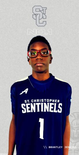 Brantley Jenkins Guard