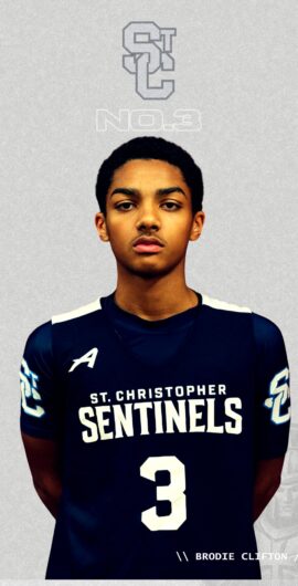 Brodie Clifton Guard