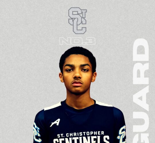 Brodie Clifton Guard