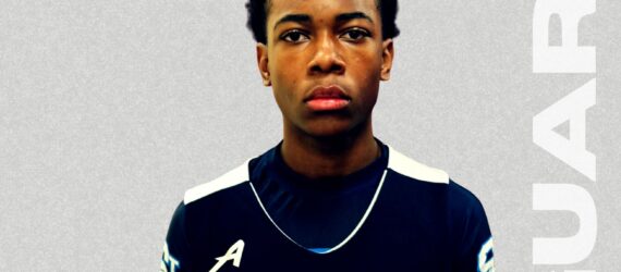 Justis Dorsett SCA