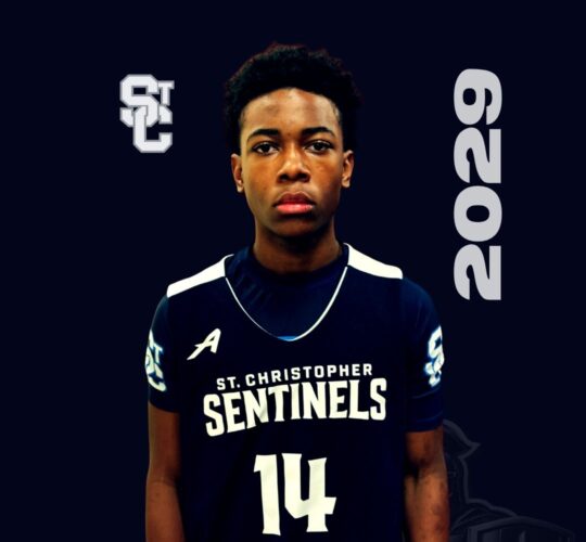 Justis Dorsett
