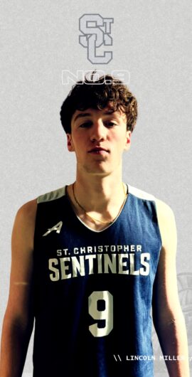 Lincoln Miller SCA