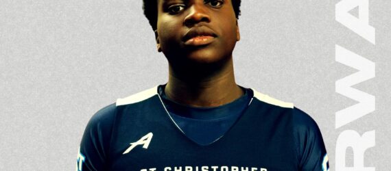 Sylva Okauru Forward