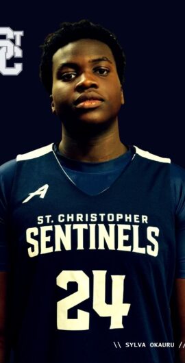 Sylva Okauru 2029
