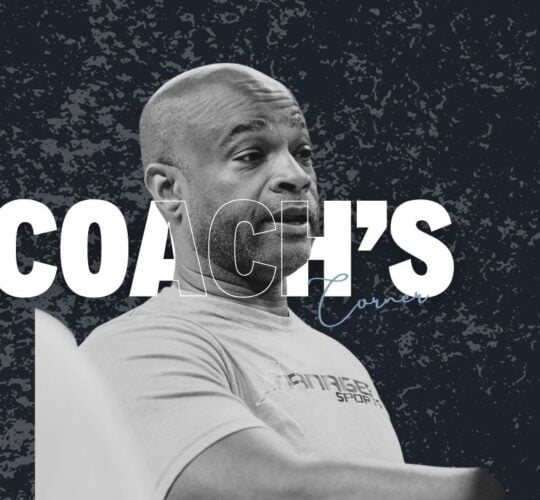 Locker Room Talk: SCA vs BCA
