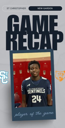 Player of the Game 11/07/2025