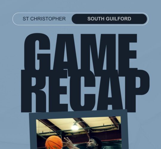 Player of the Game 11/10/2025