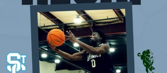 Game Recap: Sentinels vs Cougars